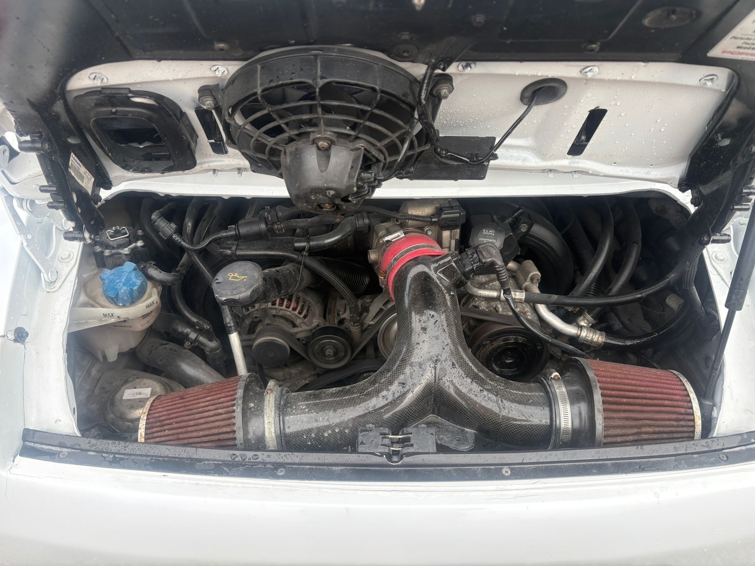 Used Porsche 911 for sale - 77947280: Photo 16