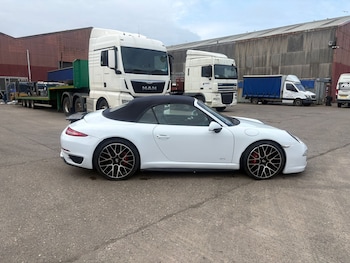 Used Porsche 911 undefined for sale - 77947280: Photo