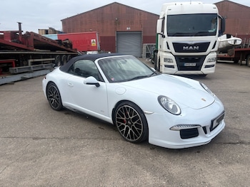 Used Porsche 911 undefined for sale - 77947280: Photo