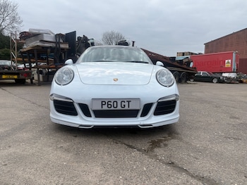 Used Porsche 911 undefined for sale - 77947280: Photo