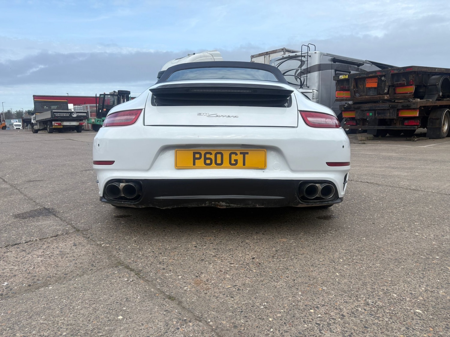 Used Porsche 911 for sale - 77947280: Photo 6