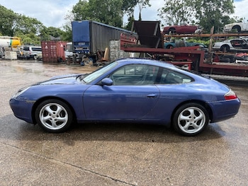 Used Porsche 911 1999 for sale - 78802719: Photo