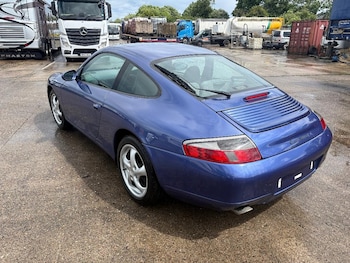Used Porsche 911 1999 for sale - 78802719: Photo