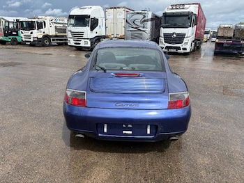 Used Porsche 911 1999 for sale - 78802719: Photo