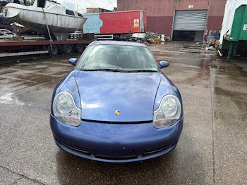 Used Porsche 911 1999 for sale - 78802719: Photo
