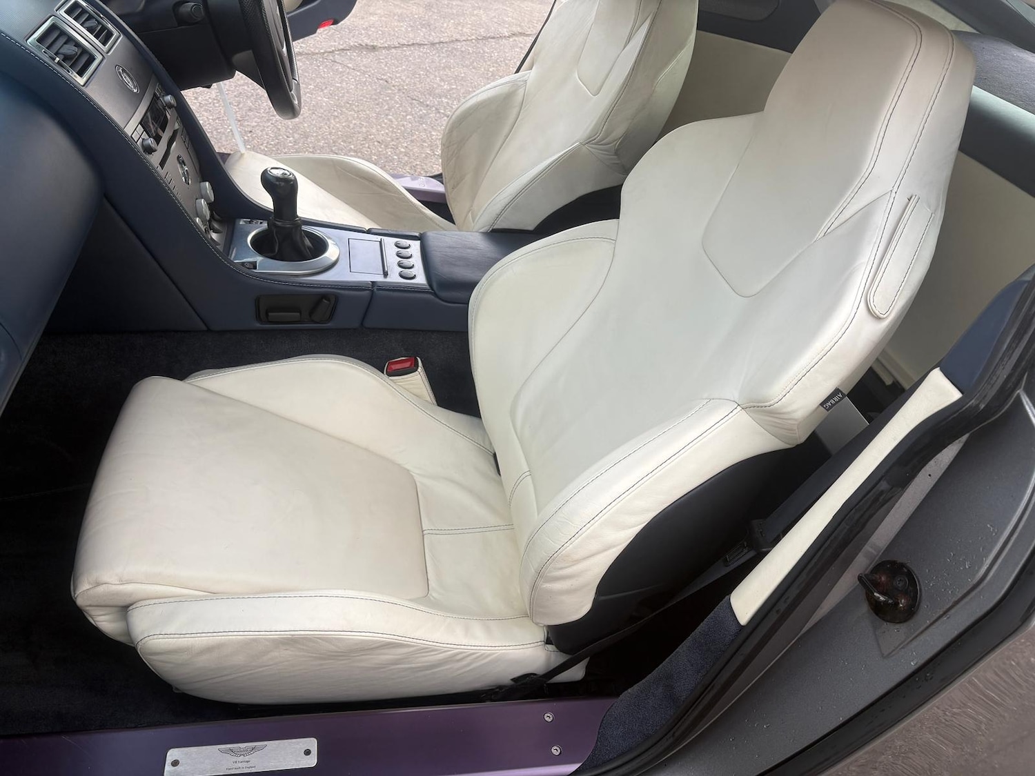 Used Aston Martin Vantage 2006 for sale - 77932450: Photo 10