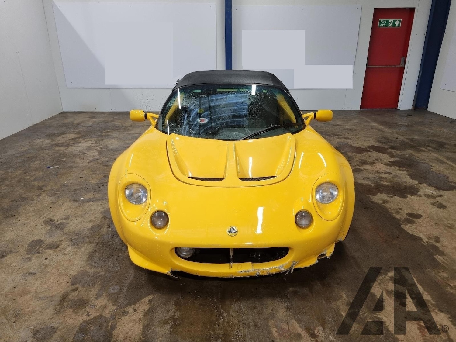 Used Lotus Elise 1999 for sale - 77931591: Photo 5