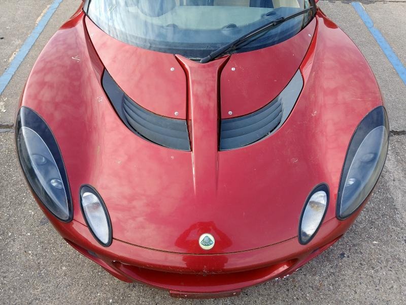 Used Lotus Elise 2002 for sale - 77845217: Photo 3