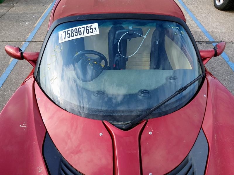 Used Lotus Elise 2002 for sale - 77845217: Photo 7