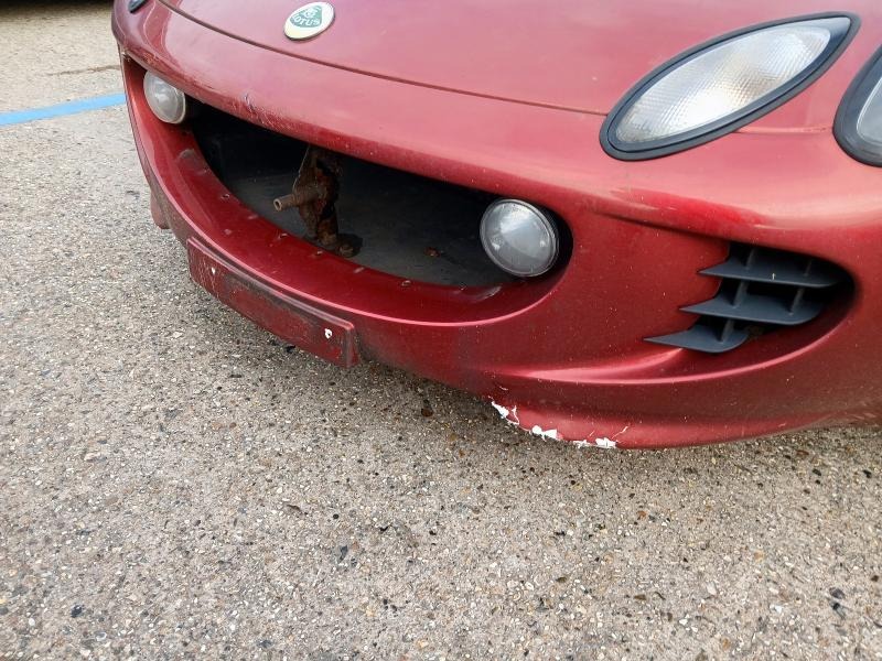 Used Lotus Elise 2002 for sale - 77845217: Photo 8