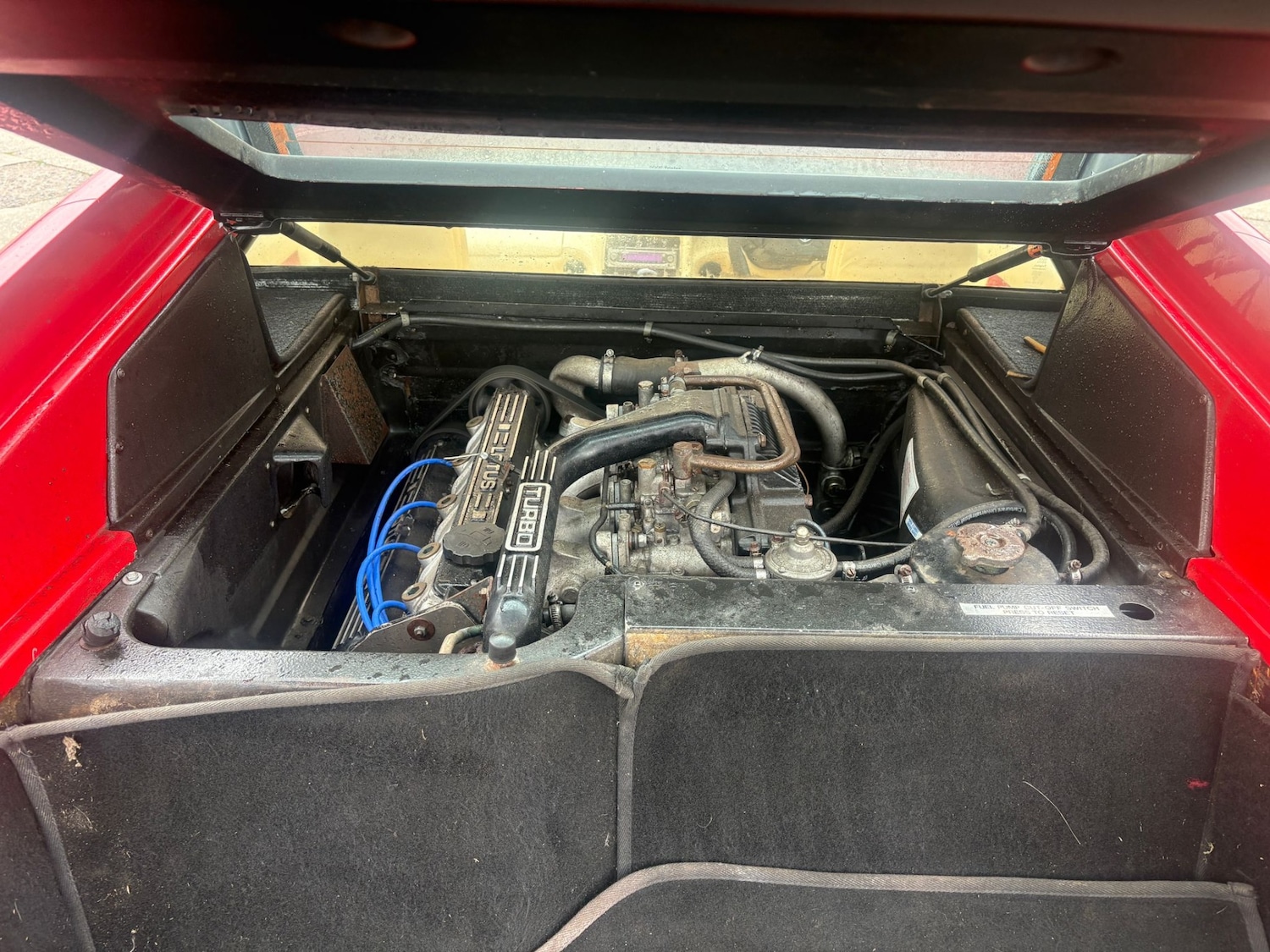 Vehicle 16
