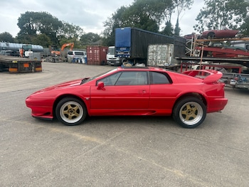 Used Lotus Esprit 1988 for sale - 75550535: Photo