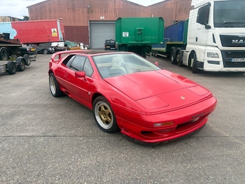 Used Lotus Esprit 1988 for sale - 75550535: Photo