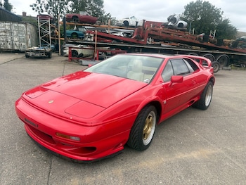 Used Lotus Esprit 1988 for sale - 75550535: Photo