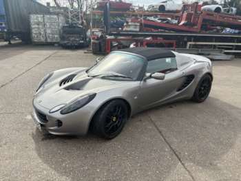 Used Lotus Elise 2005 for sale - 73934065: Photo
