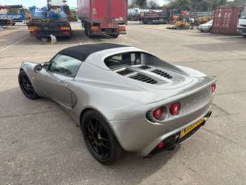 Used Lotus Elise 2005 for sale - 73934065: Photo