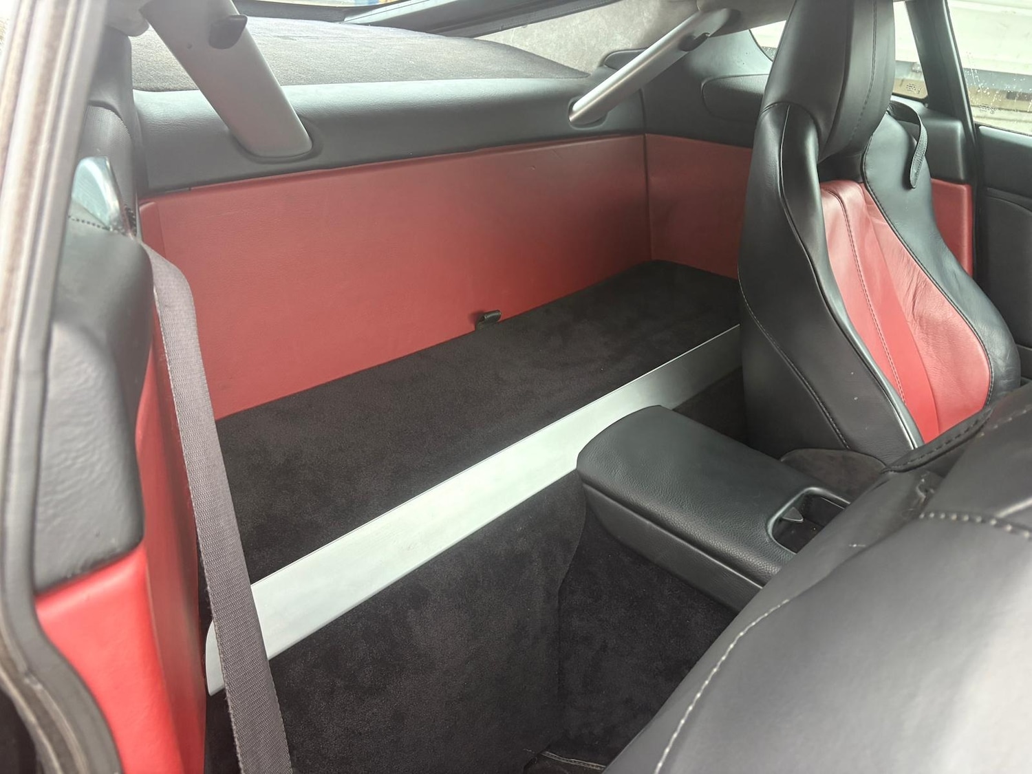 Used Aston Martin Vantage 2007 for sale - 76287034: Photo 10