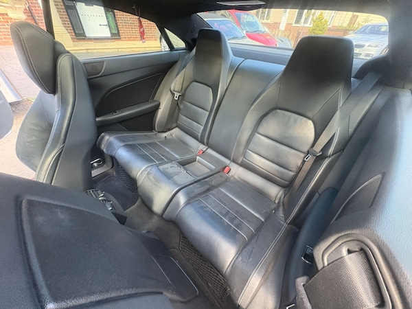 Used Mercedes-Benz E-Class 2009 for sale - 75299885: Photo 12