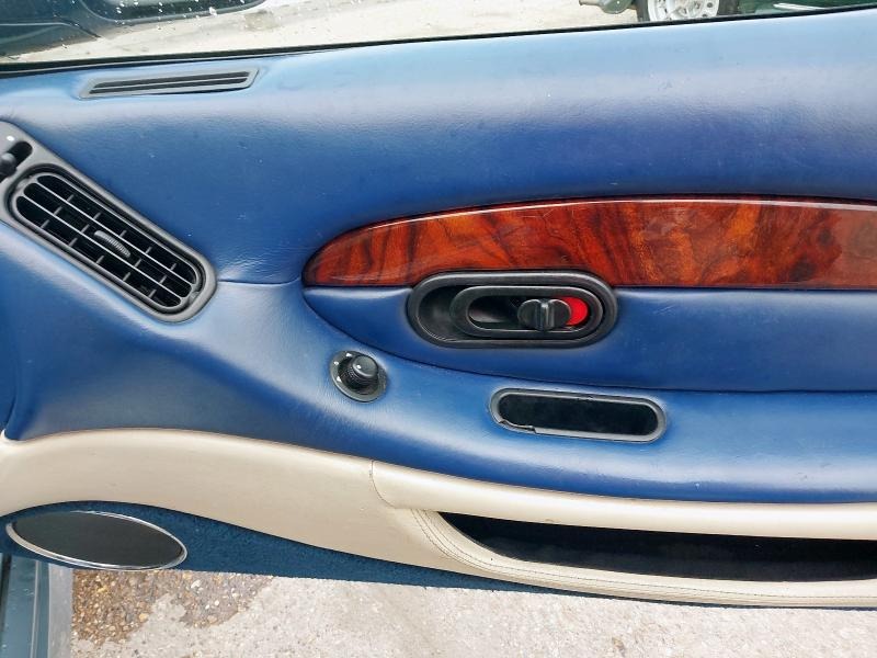 Used Aston Martin DB7 2000 for sale - 76391835: Photo 6