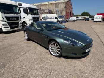Used Aston Martin DB9 2007 for sale - 74938378: Photo