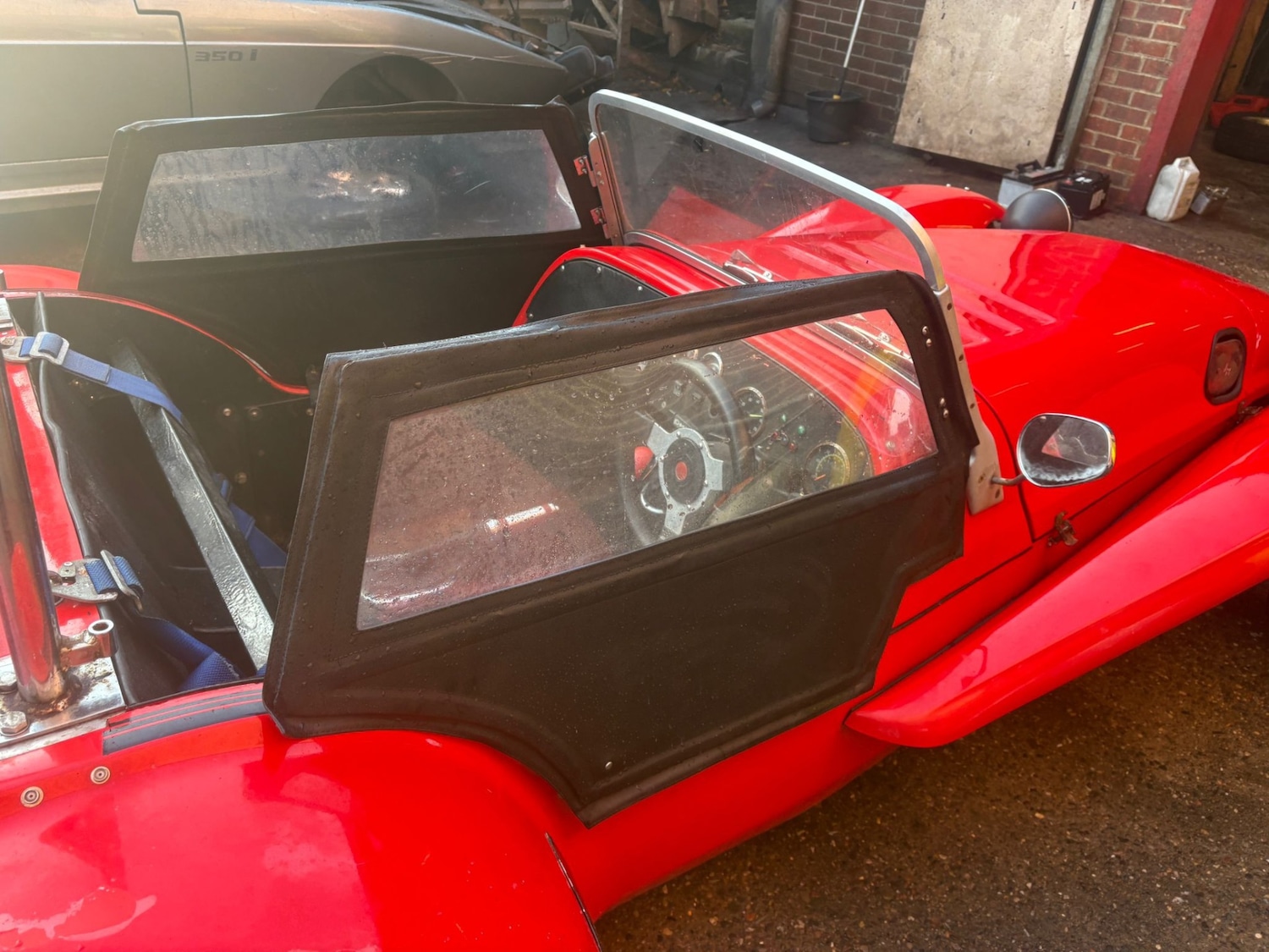 Used Westfield SEight 1994 for sale - 76426838: Photo 12