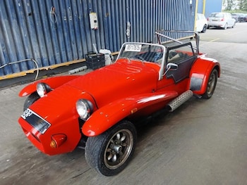 Used Westfield SEight 1994 for sale - 76426838: Photo