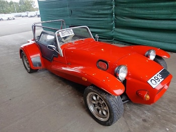 Used Westfield SEight 1994 for sale - 76426838: Photo