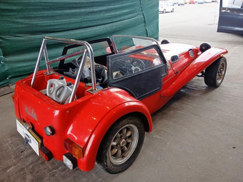 Used Westfield SEight 1994 for sale - 76426838: Photo 3