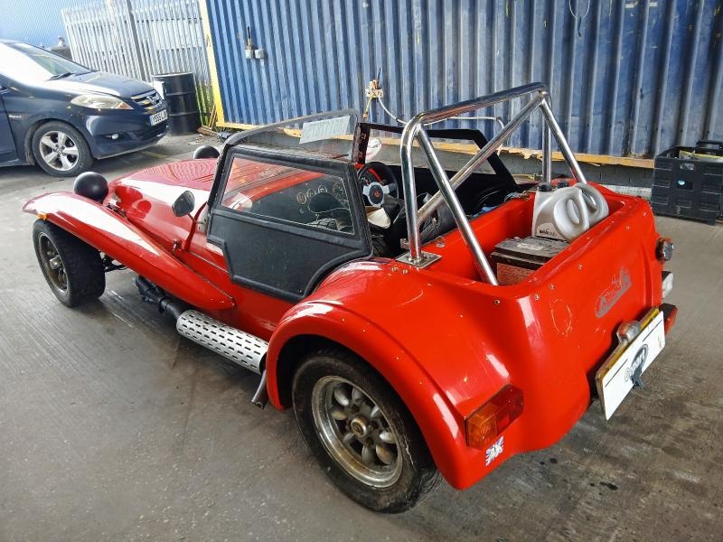 Used Westfield SEight 1994 for sale - 76426838: Photo 4