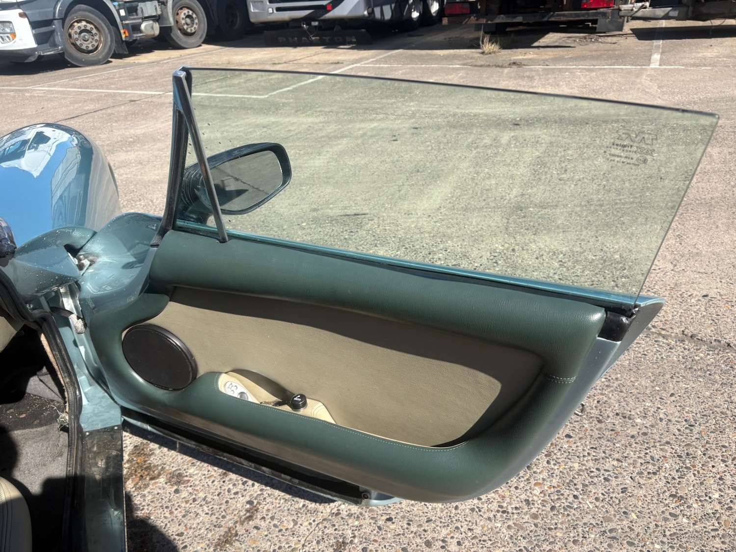 Used TVR Chimaera for sale - 78107951: Photo 10