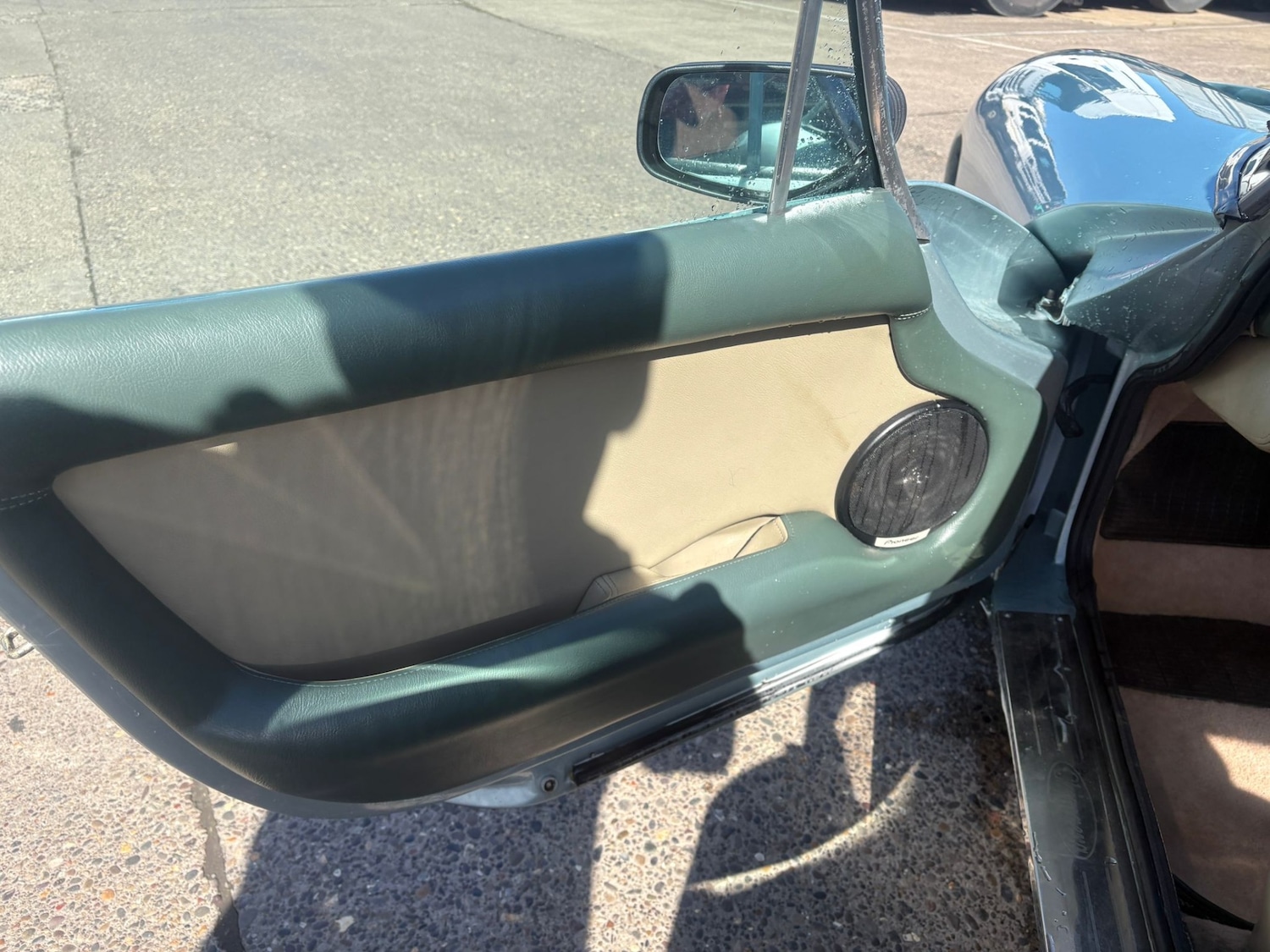 Used TVR Chimaera for sale - 78107951: Photo 11