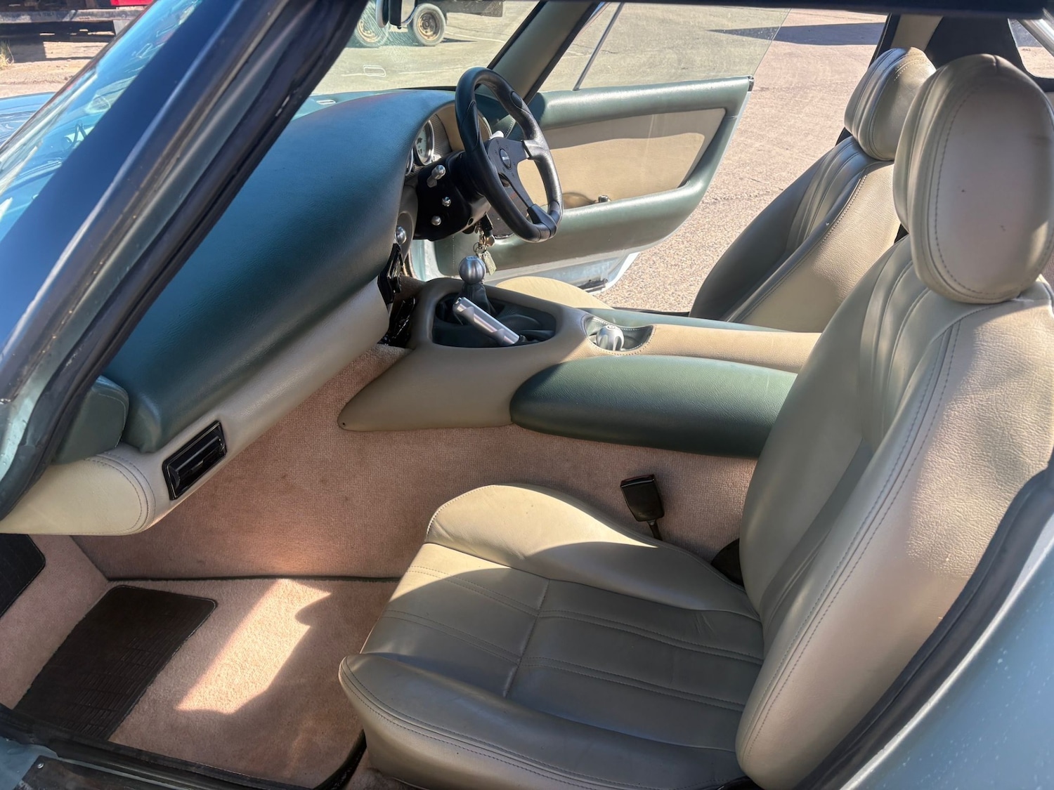 Used TVR Chimaera for sale - 78107951: Photo 12