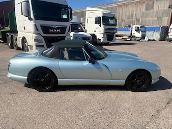 Used TVR Chimaera undefined for sale - 78107951: Photo