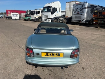 Used TVR Chimaera undefined for sale - 78107951: Photo