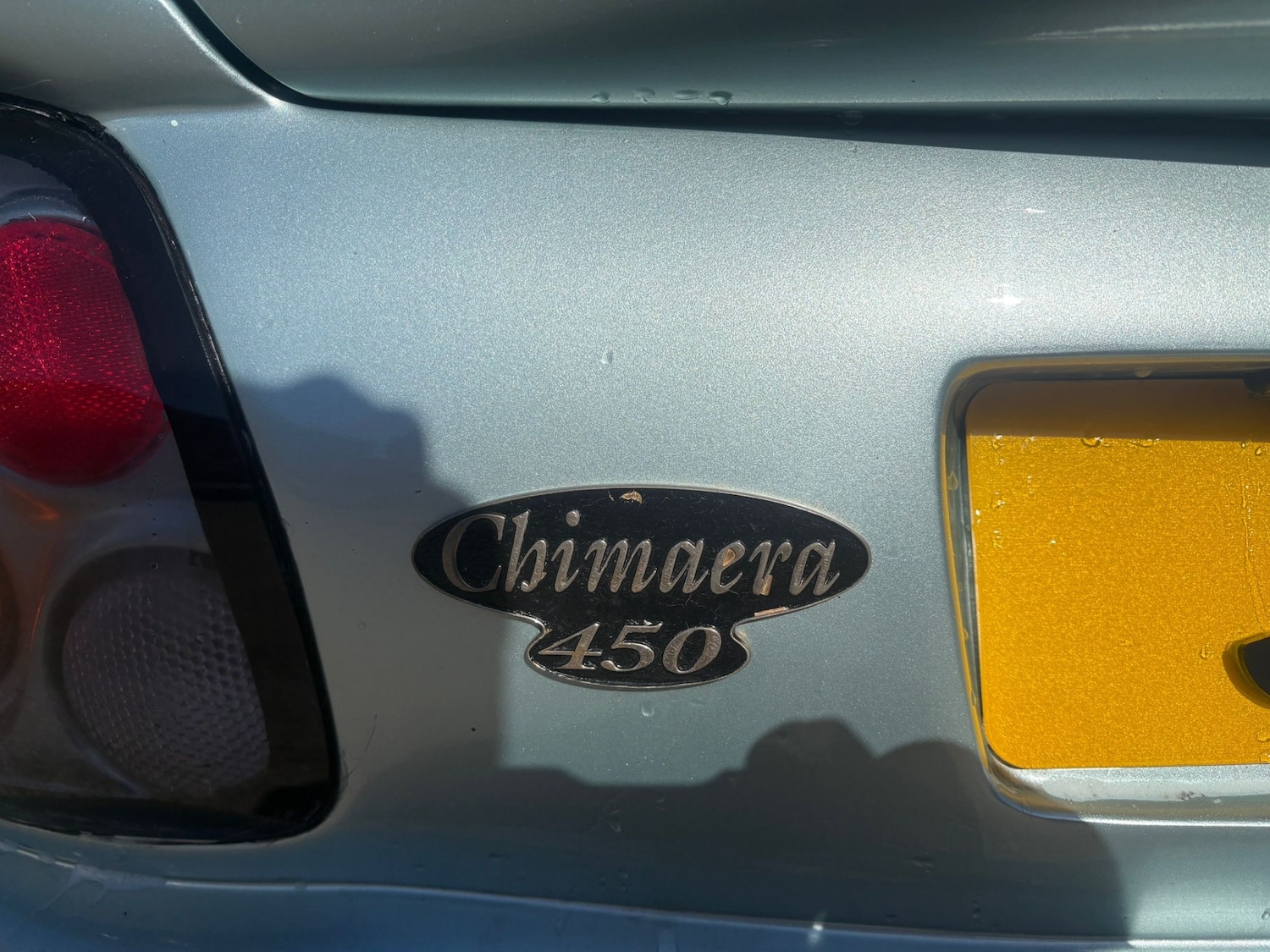 Used TVR Chimaera for sale - 78107951: Photo 8