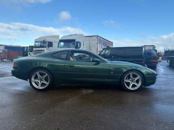 Used Aston Martin DB7  for sale - 71442945: Photo