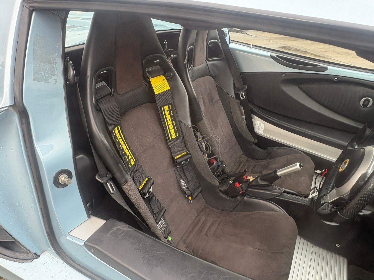 Used Lotus Elise 2008 for sale - 77543834: Photo 10