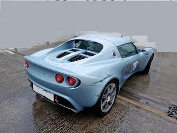 Used Lotus Elise 2008 for sale - 77543834: Photo