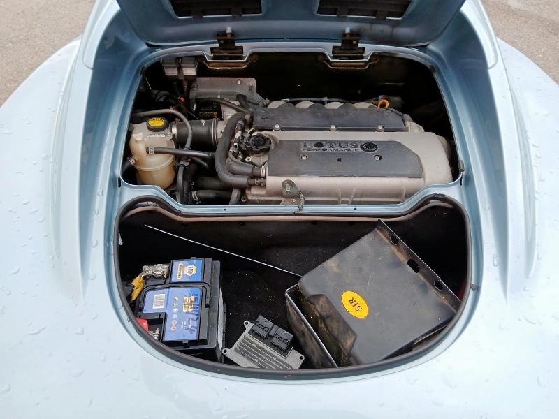 Used Lotus Elise 2008 for sale - 77543834: Photo 3
