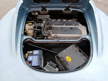 Used Lotus Elise 2008 for sale - 77543834: Photo