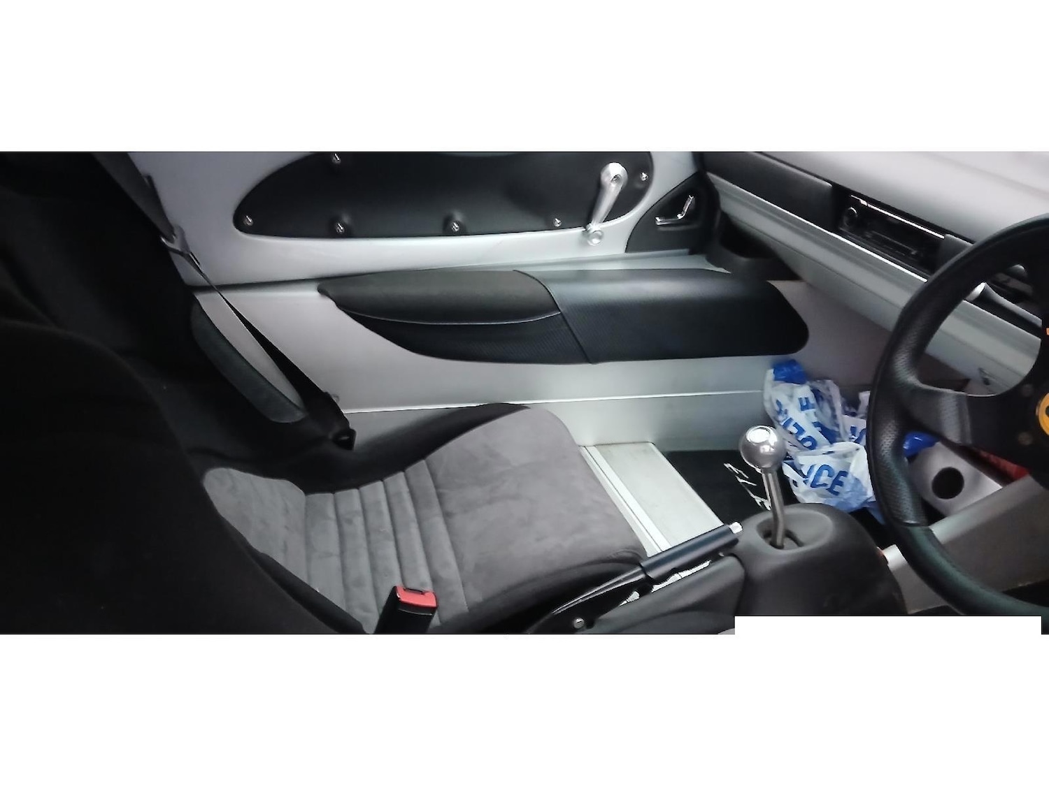 Used Lotus Elise 2000 for sale - 77432549: Photo 10