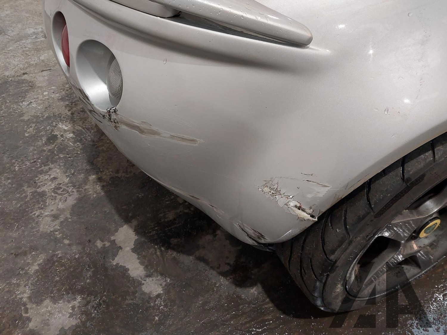 Used Lotus Elise 2000 for sale - 77432549: Photo 7