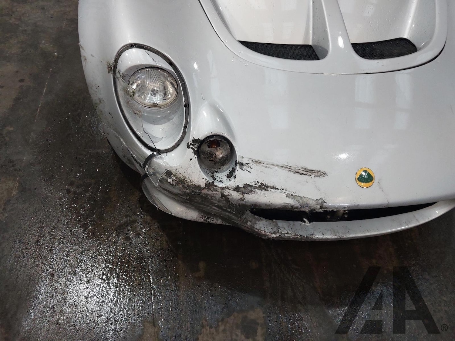 Used Lotus Elise 2000 for sale - 77432549: Photo 8