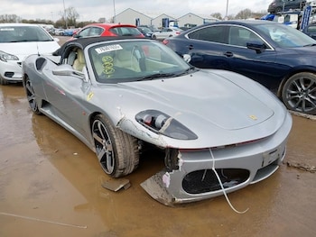 Used Toyota MR2 2006 for sale - 77830321: Photo
