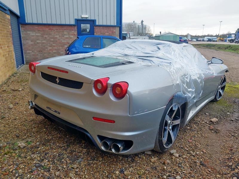 Used Toyota MR2 2006 for sale - 77830321: Photo 4