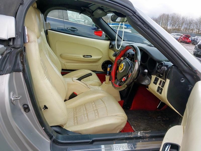 Used Toyota MR2 2006 for sale - 77830321: Photo 7