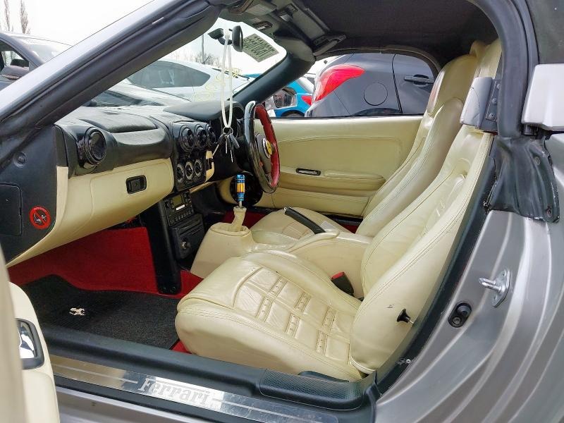 Used Toyota MR2 2006 for sale - 77830321: Photo 8