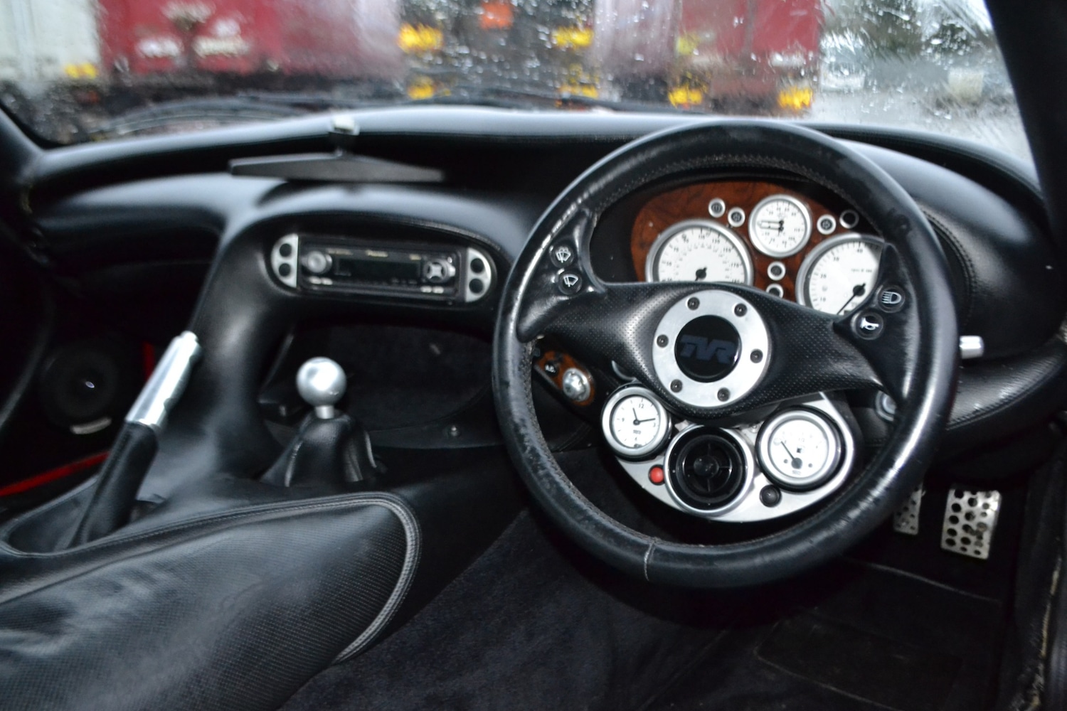 Used TVR Cerbera 2001 for sale - 77271061: Photo 14