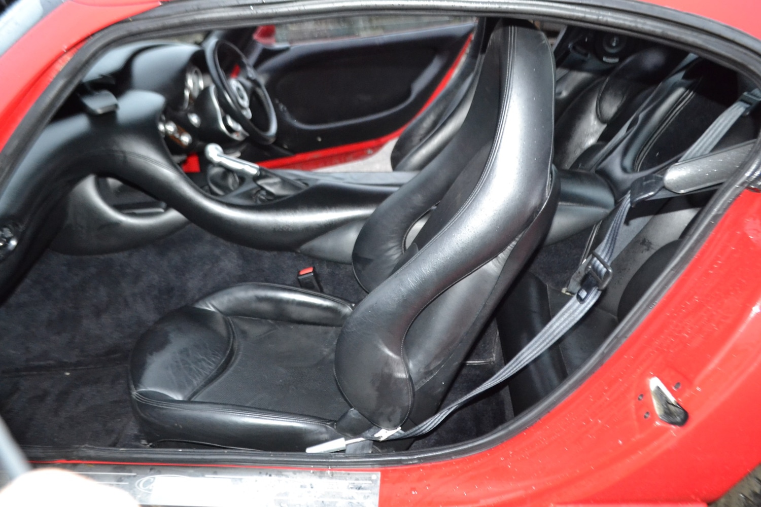 Used TVR Cerbera 2001 for sale - 77271061: Photo 16