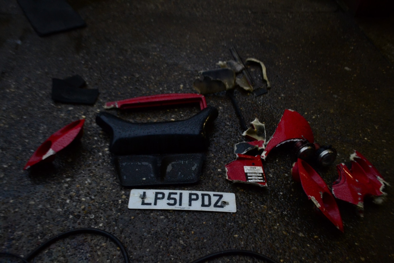 Used TVR Cerbera 2001 for sale - 77271061: Photo 18